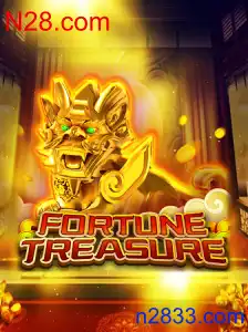 FortuneTreasure: Um Mergulho Profundo no Novo Jogo Empolgante