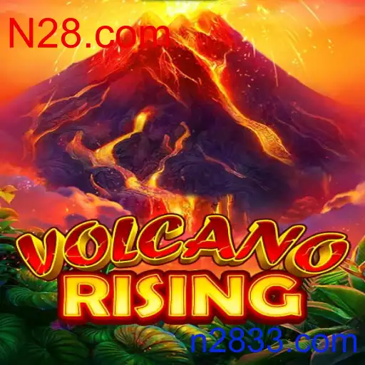 VolcanoRising: Uma Nova Era de Aventuras e Apostas com N28.com